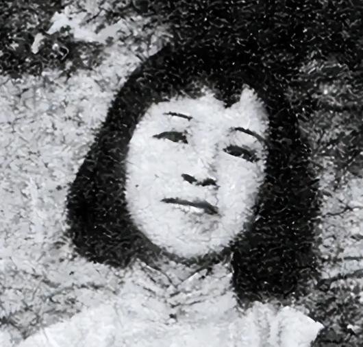 雕塑室里静得掉针都能听见。

雕刻家举着刻刀，迟迟不敢落手——他要刻的是红九军军