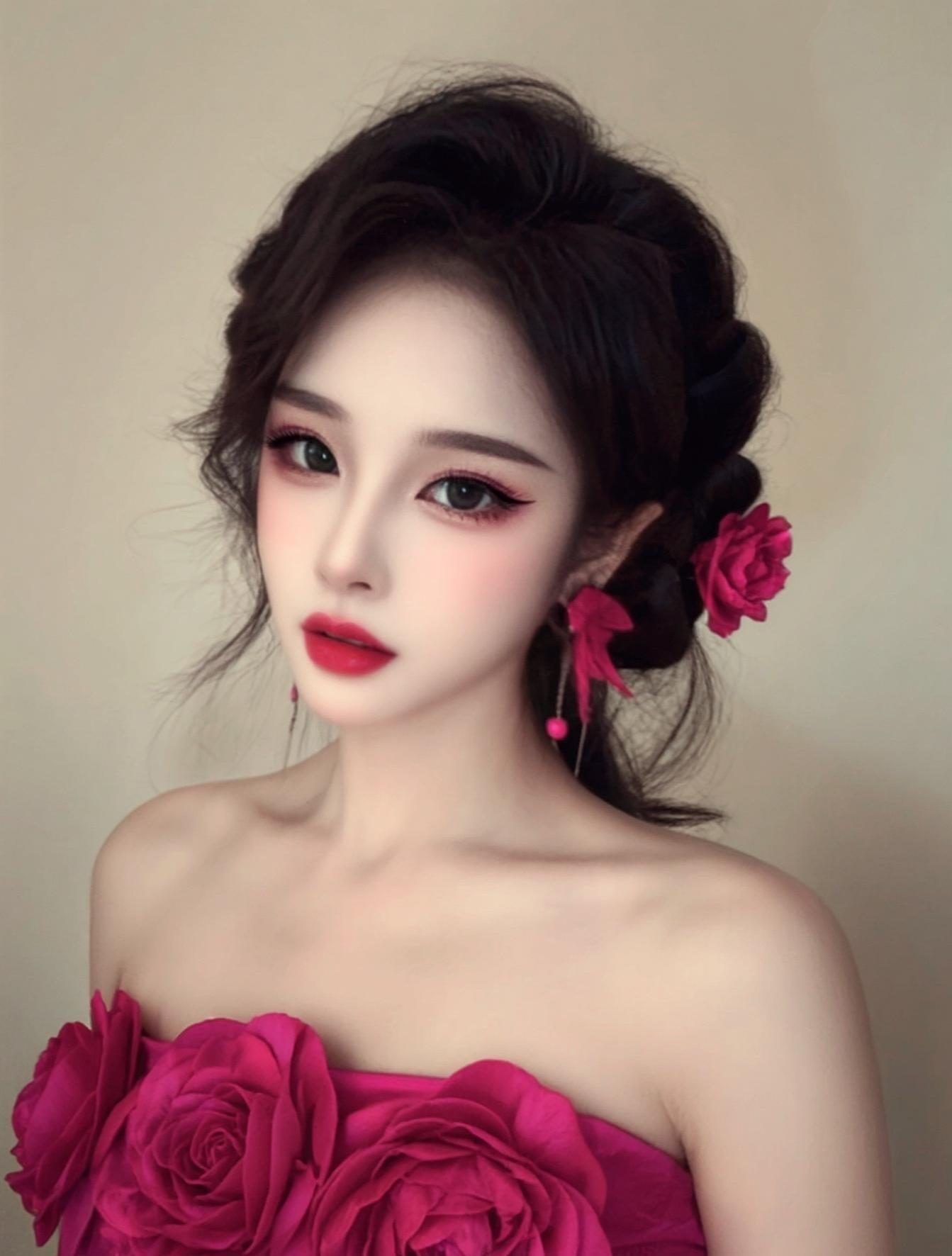 编发 女款外套粉色休闲款 原创视频 伞兵喊你给游戏搭子送年货 百变女友系列