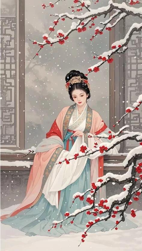 今日特意带着这联来请教，恳请您赐下一副佳对，我也好细细感悟文字里独有的温润气韵。