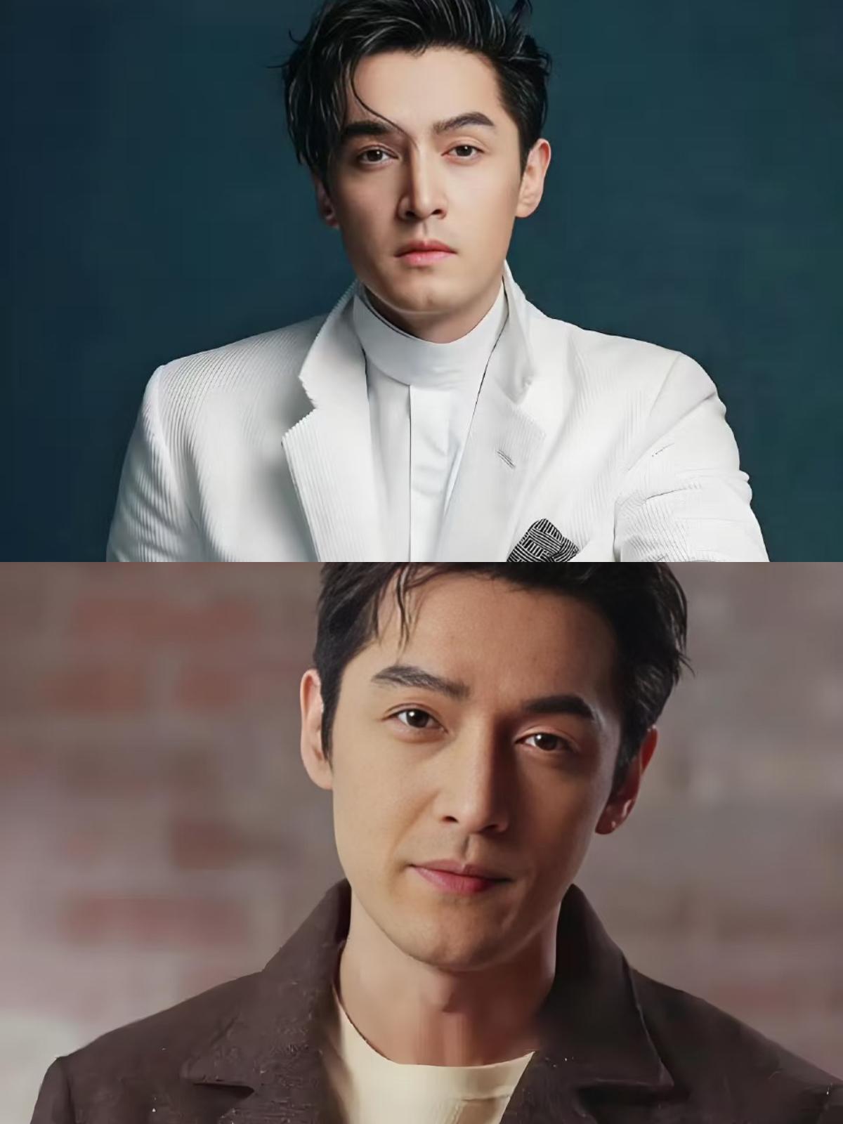 杨紫第一次跟胡歌合作

在采访中她说了一个大实话。

她说，胡歌根本不是电视里的