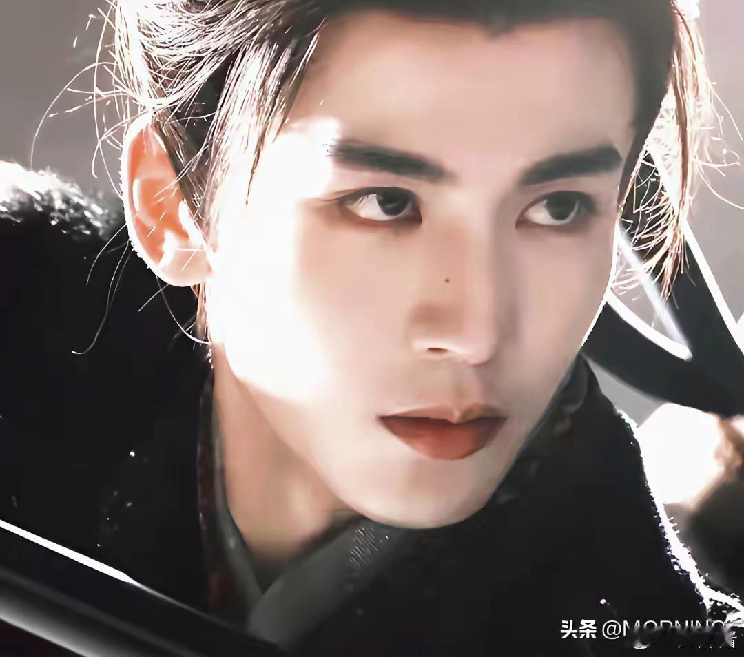 三年前的宁安如梦，和今年的逐玉 