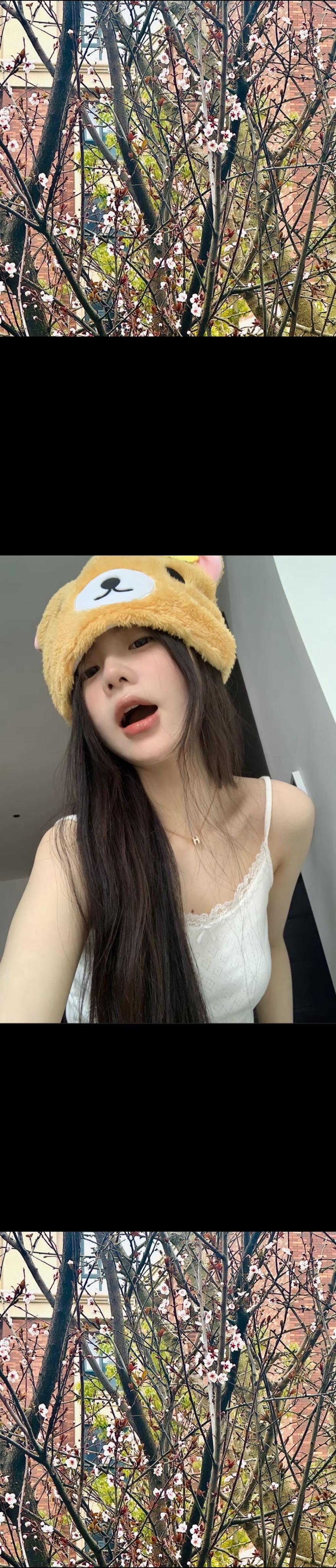 生活给了我一拳 我一睡就是一天