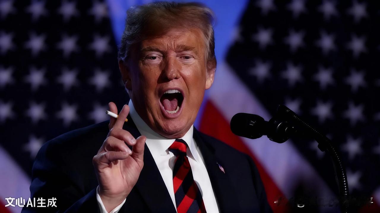 特朗普“断供”暴行：纽约民主在权力铁蹄下颤抖！
       纽约市长选举的钟声