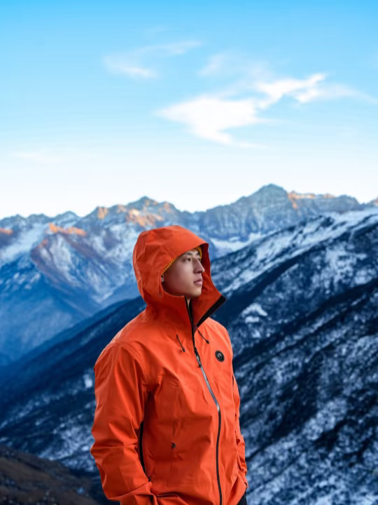 冬日的川西才是人间理想