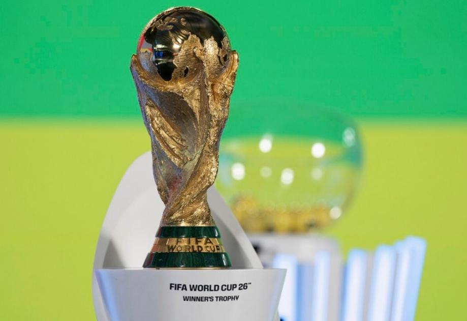 世界杯闹剧！美国拒发签证，伊朗硬刚抵制抽签仪式
 
11月28日，伊朗足协官宣抵