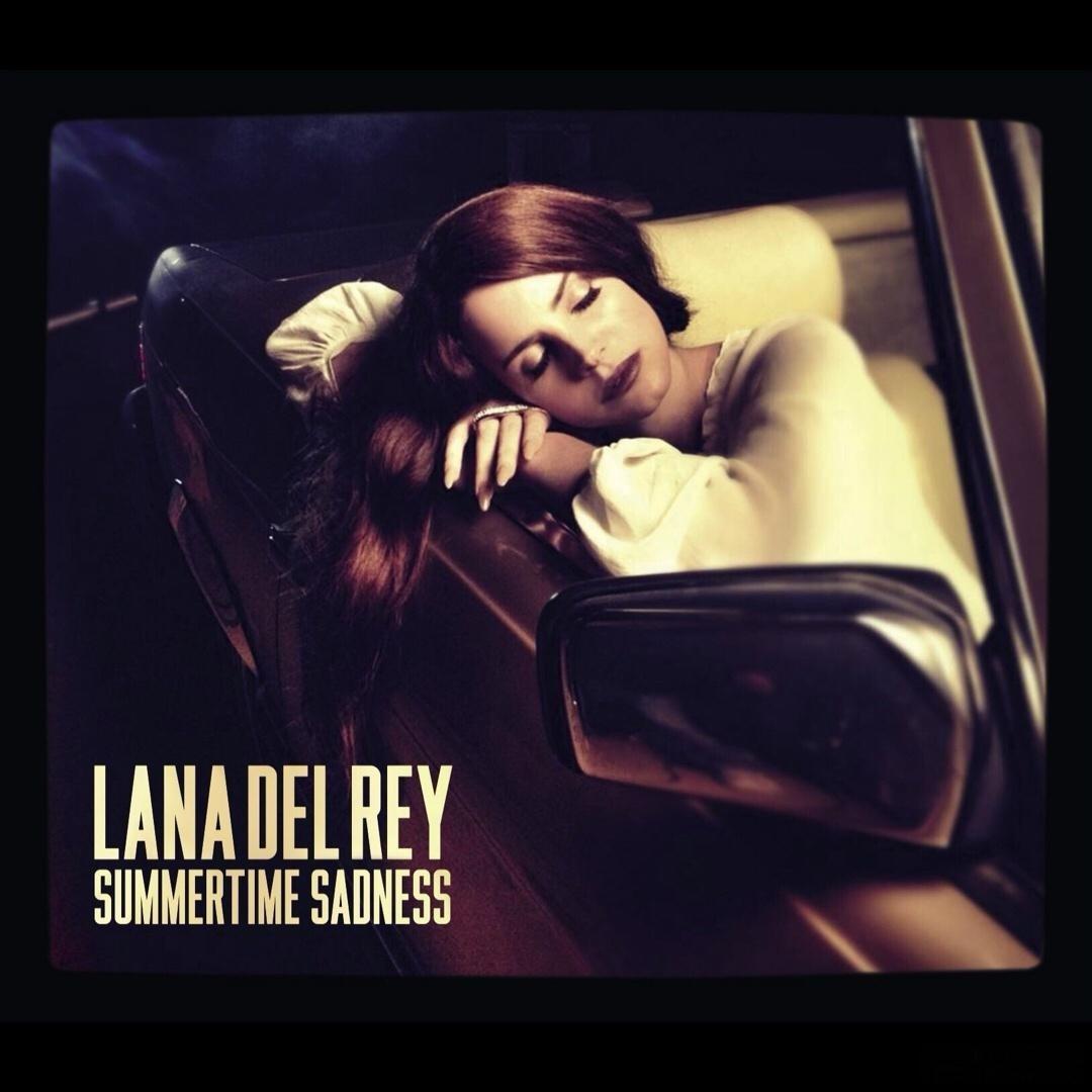 音乐发行回顾 14年前的今天，Lana Del Rey发行单曲《Summerti