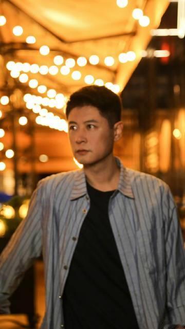 任重壮壮妈爆改帅气小叔 天呐！任重时隔五年再登《向往的生活》，直接从壮壮妈变身帅