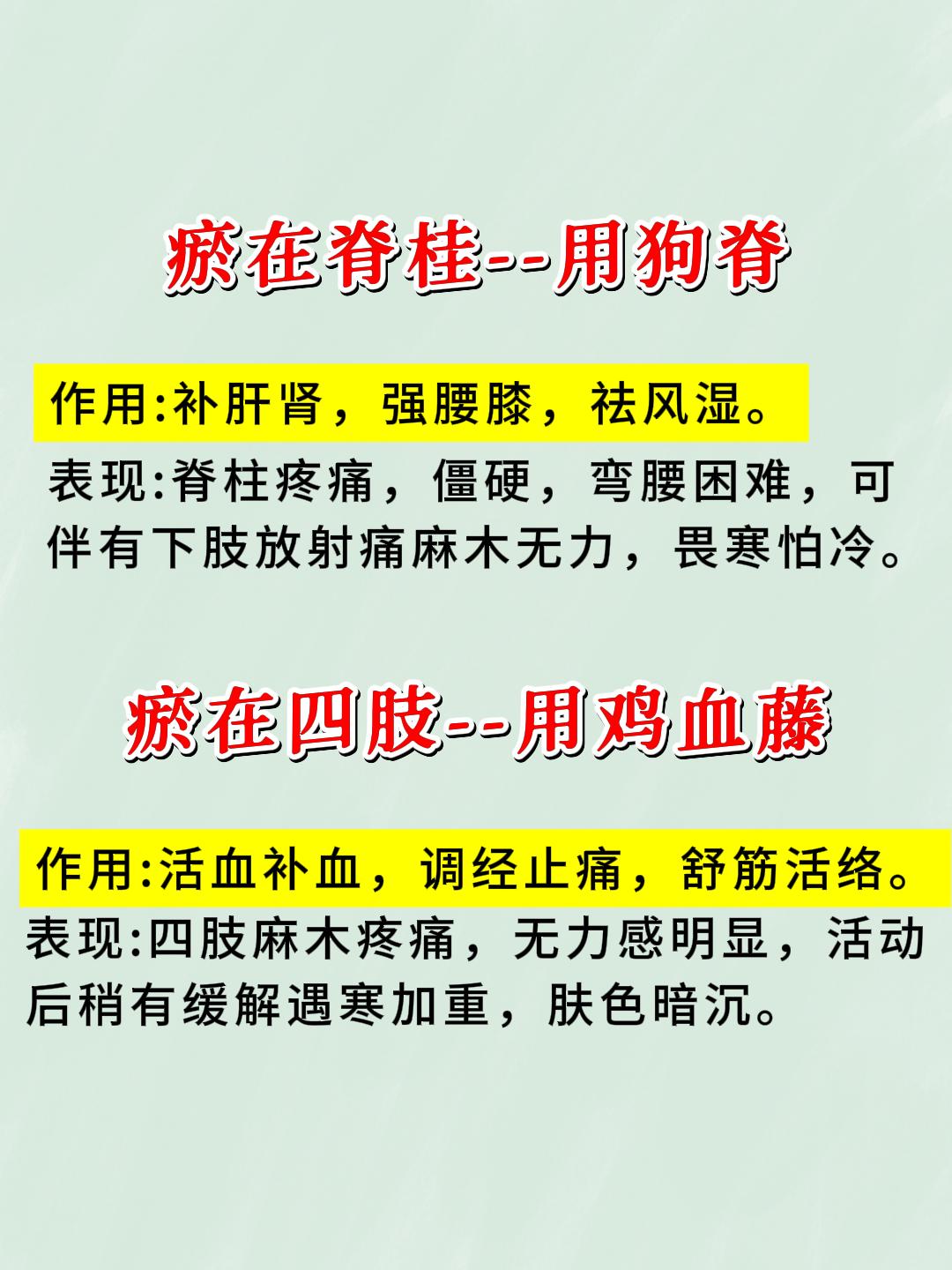 淤在哪儿，病就在哪儿[给力][给力][给力]