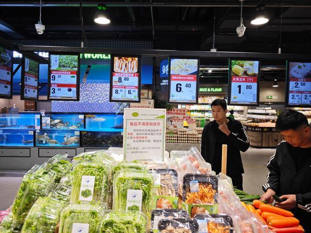 永辉超市定增推进：半年报更新募资文件，发行数量上限下调
9月5日，永辉超市发布关