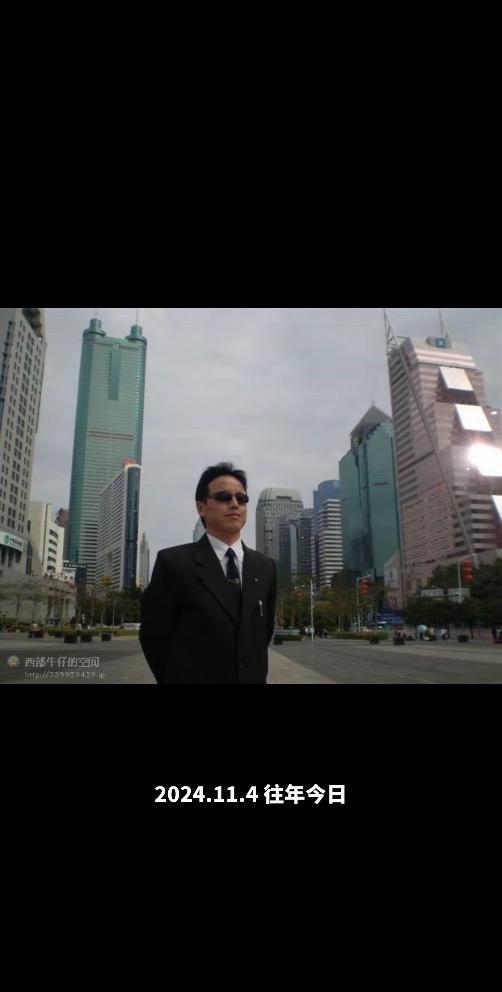 猜猜这照片是什么年代拍得