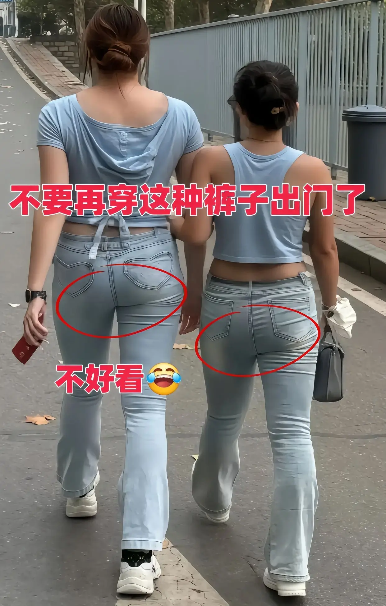 太热了，试试这条冰丝凉凉裤！夏天必备的冰丝阔腿裤来啦！这条裤子我真的要...