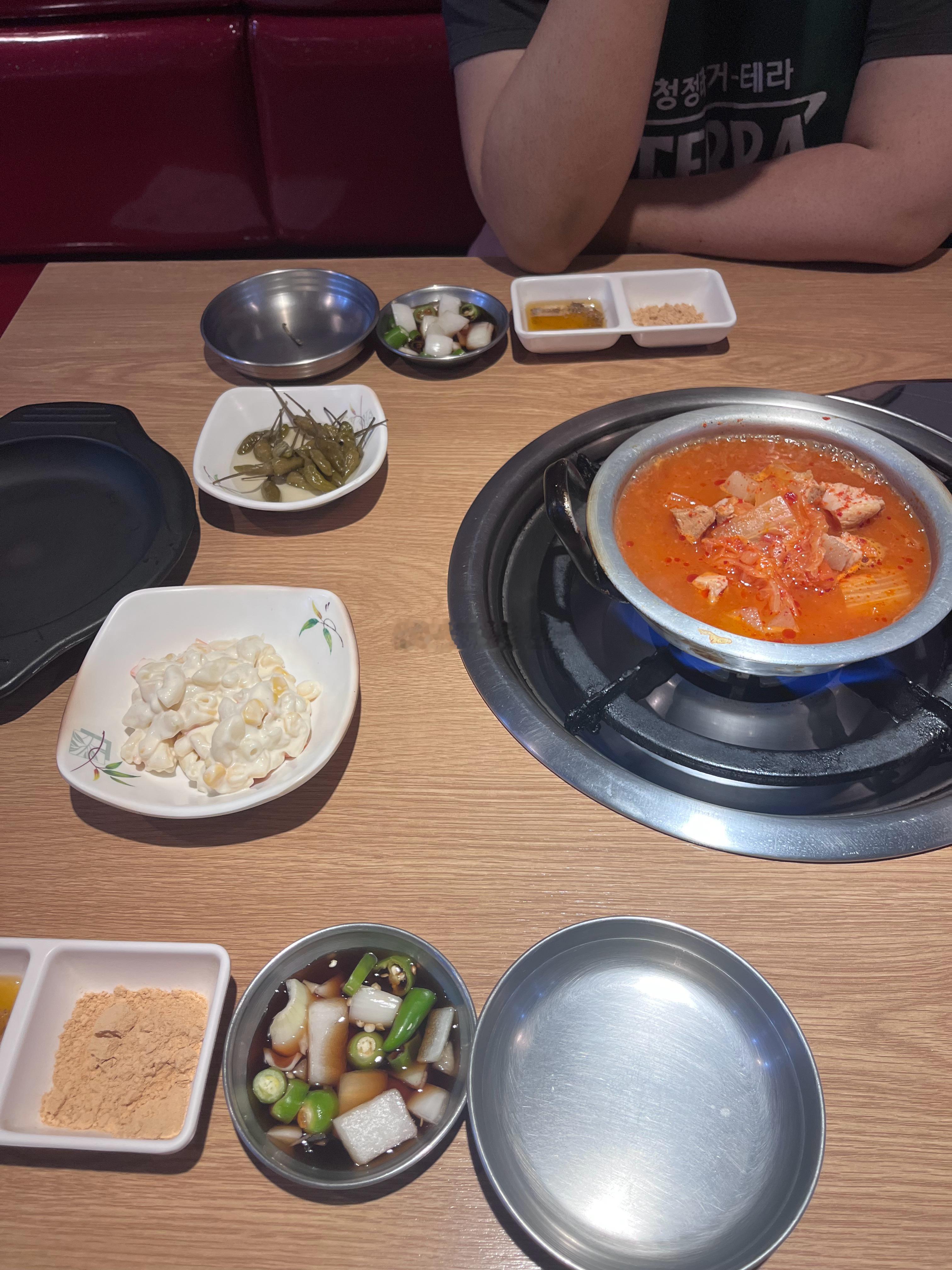深夜放毒～韩国旅行 韩国·永登浦