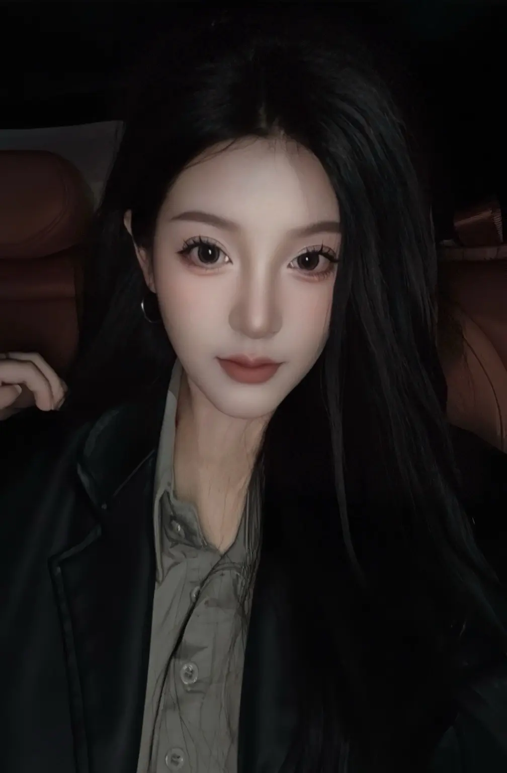 “那一天 那一刻 那个场景 你出现在我生命 ”