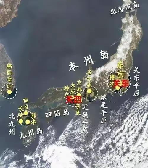 俄专家再献一策：中国无须动武，只要守牢三关，日本必将走向衰亡！第一关：控链——卡