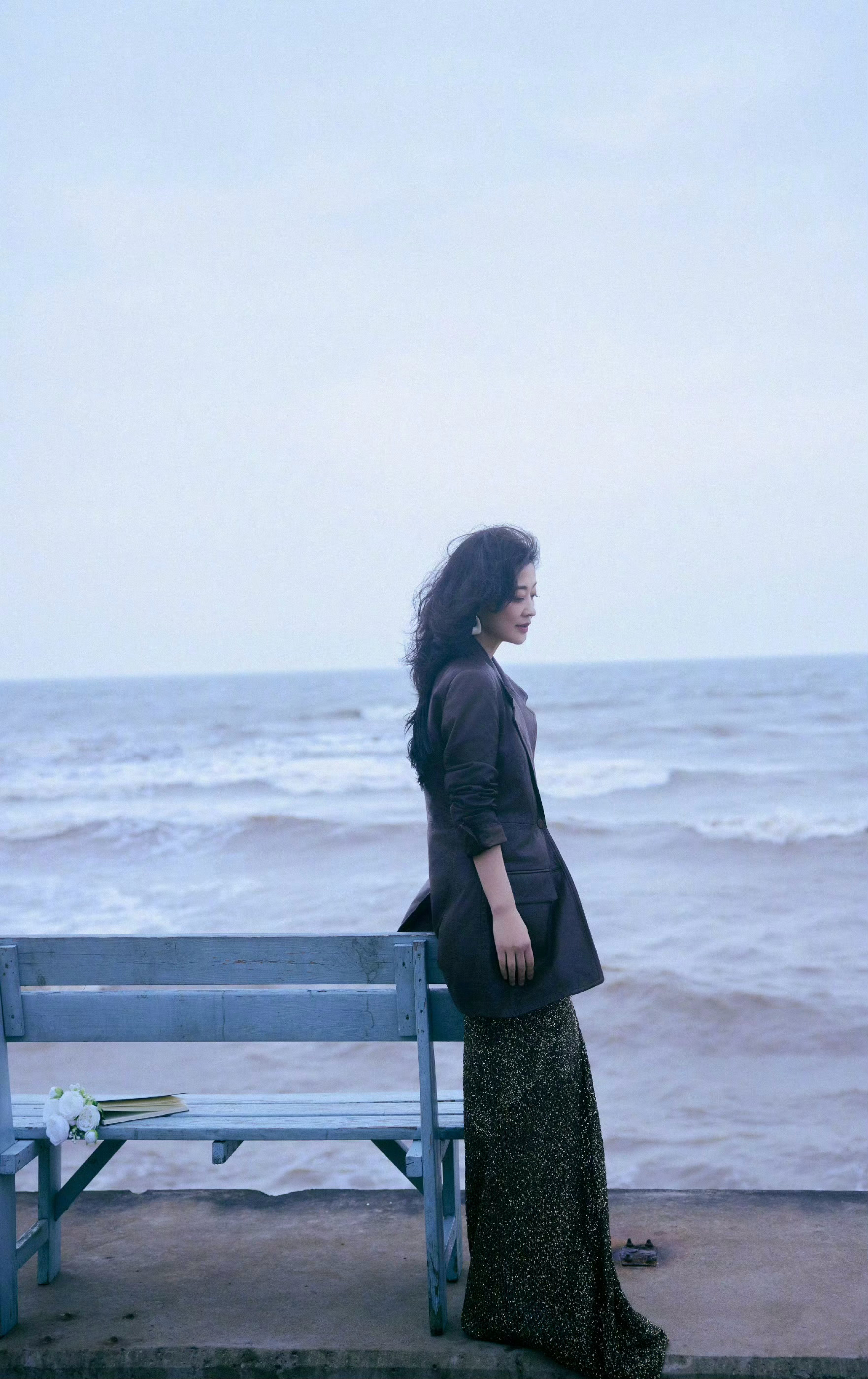 梅婷 腾讯视频星光大赏 