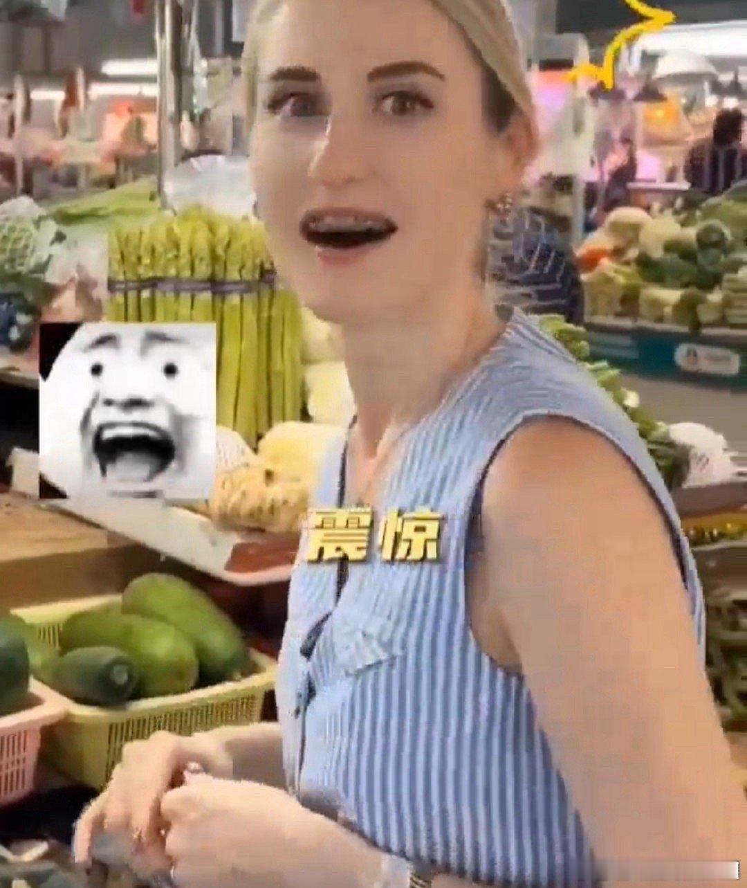 #老外感叹中国外卖太city了#中国外卖的魅力，得到了老外的感叹，我觉得是一个非