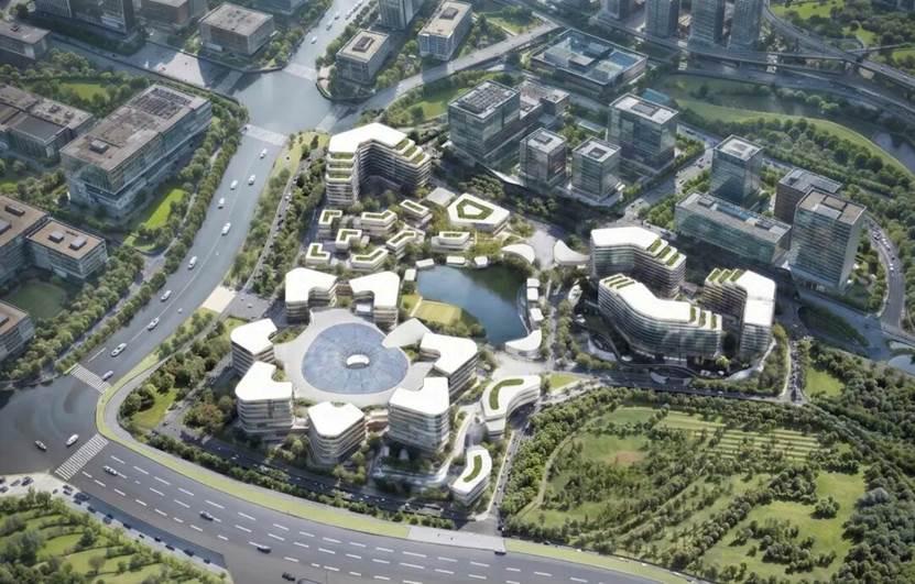 总投资15亿元！天府国际服务贸易中心落地成都东部新区


近日，成都交投航投集团