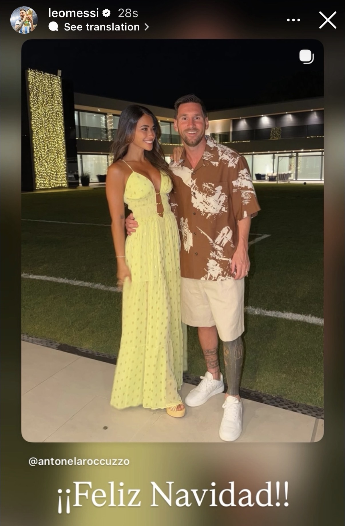 🎄梅梅转了安妞的帖子 并祝大家圣诞快乐！！🎆 