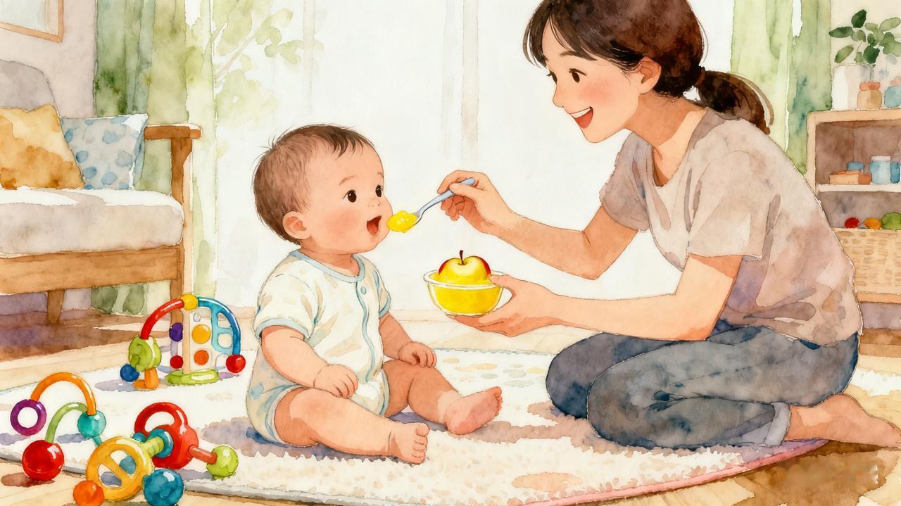 最不好吃的水果是苹果。
今天看见一个条友发文，说句实话，只能说人家太年轻。

我