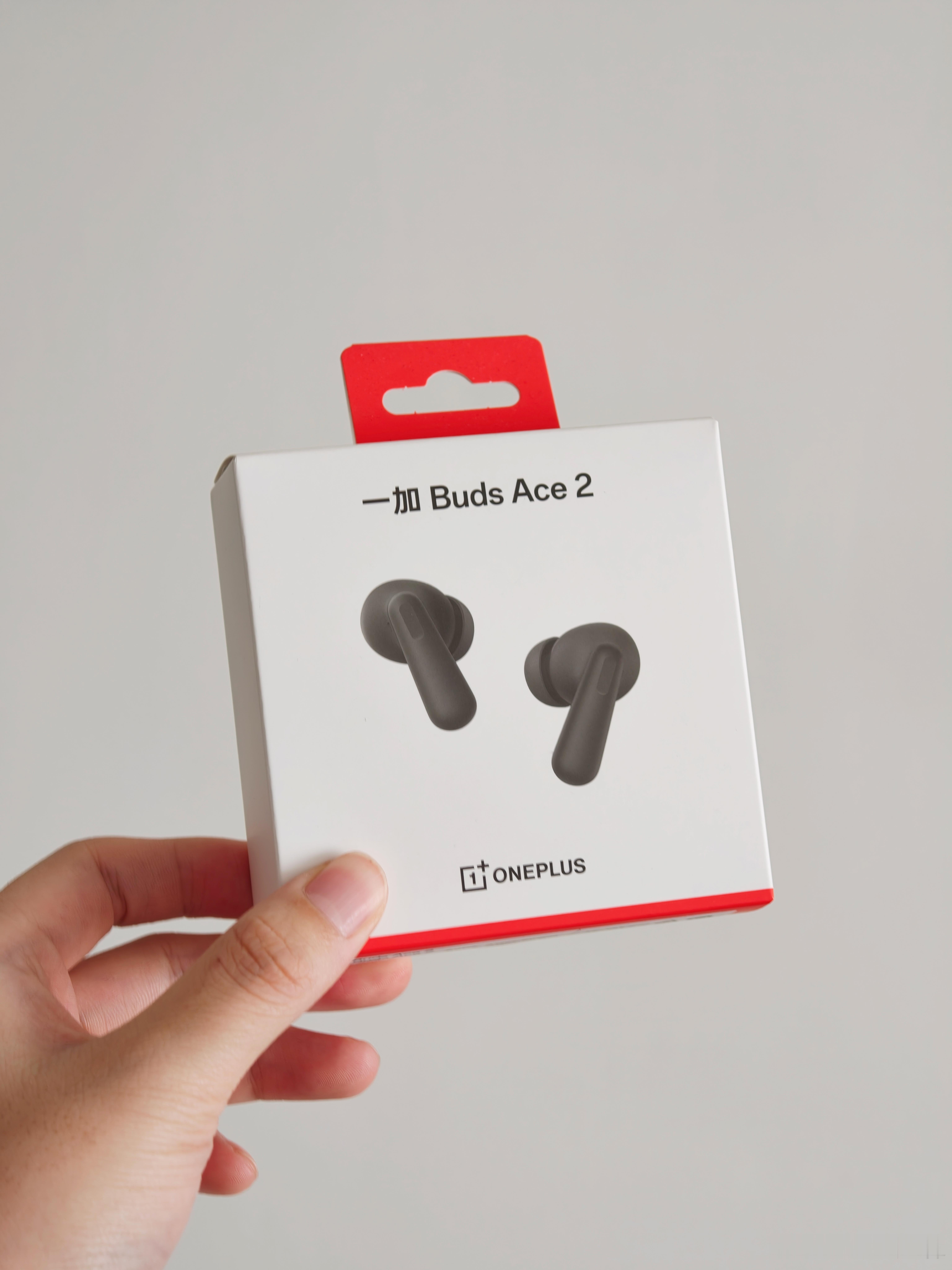 Braum赛博年会第三弹一加Buds Ace 22月13日（也就是24小时后）评