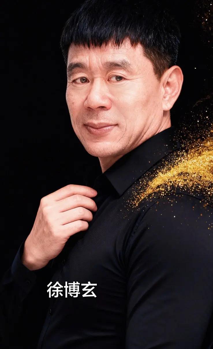 心情要好生活要嗨 爱笑的人运气不会差 博玄 徐飞世间万物皆有轮回