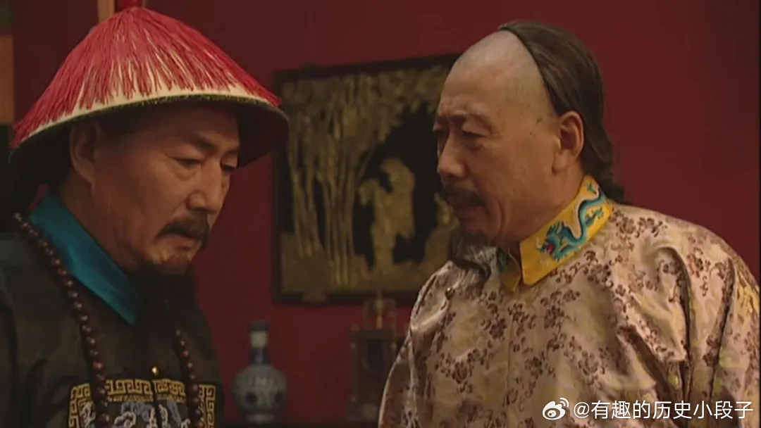 【雍正王朝中，邬思道和张廷玉，谁更厉害？】邬思道和张廷玉，一个在庙堂之上，一个归