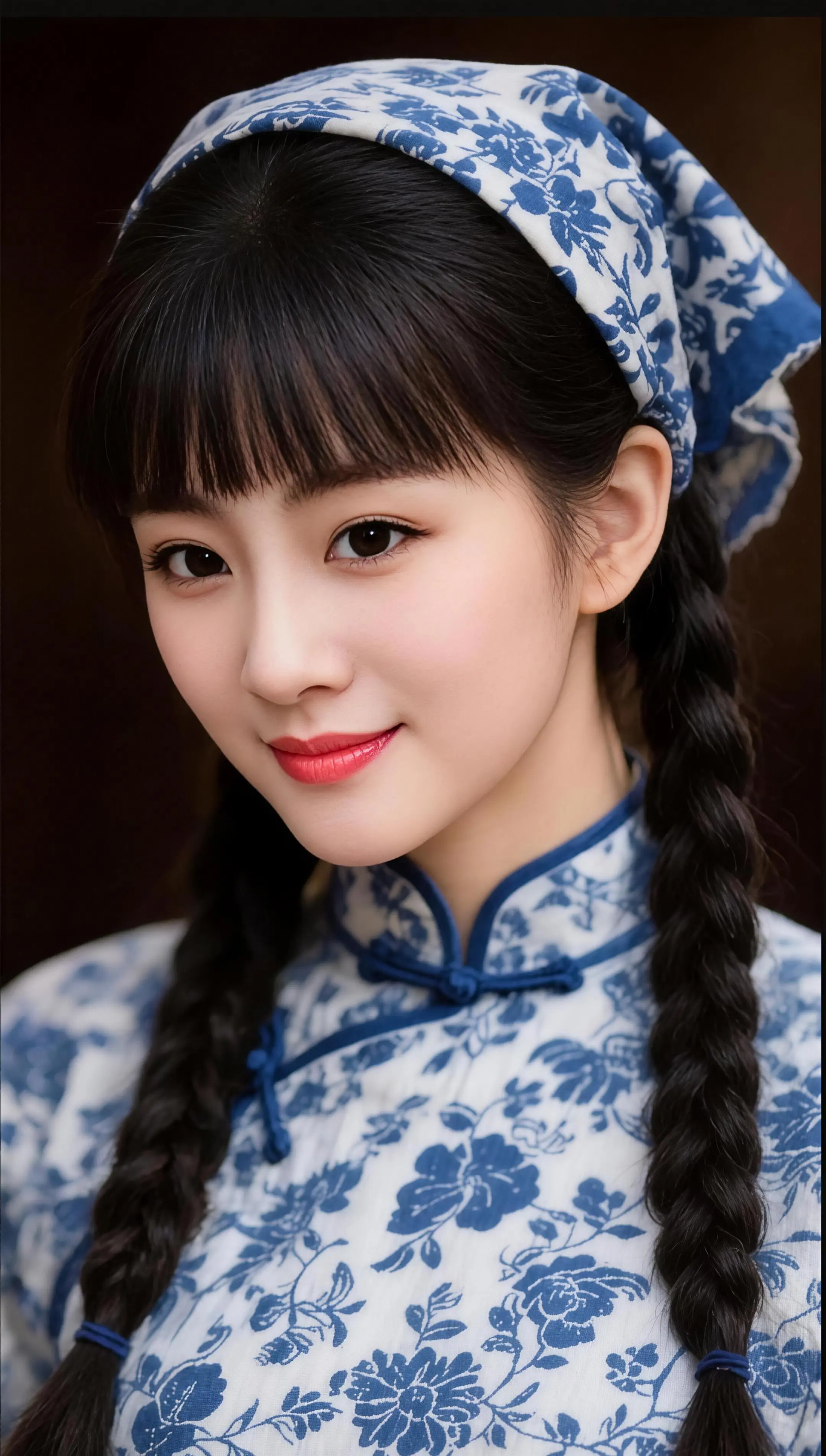 我的AI写真 随变ai随便玩