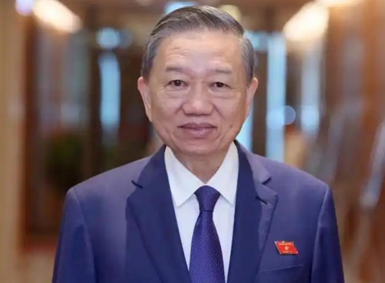 这一次，越南向中国提出了四方面合作诉求：希望进一步扩大农产品对华出口，寻求更加稳
