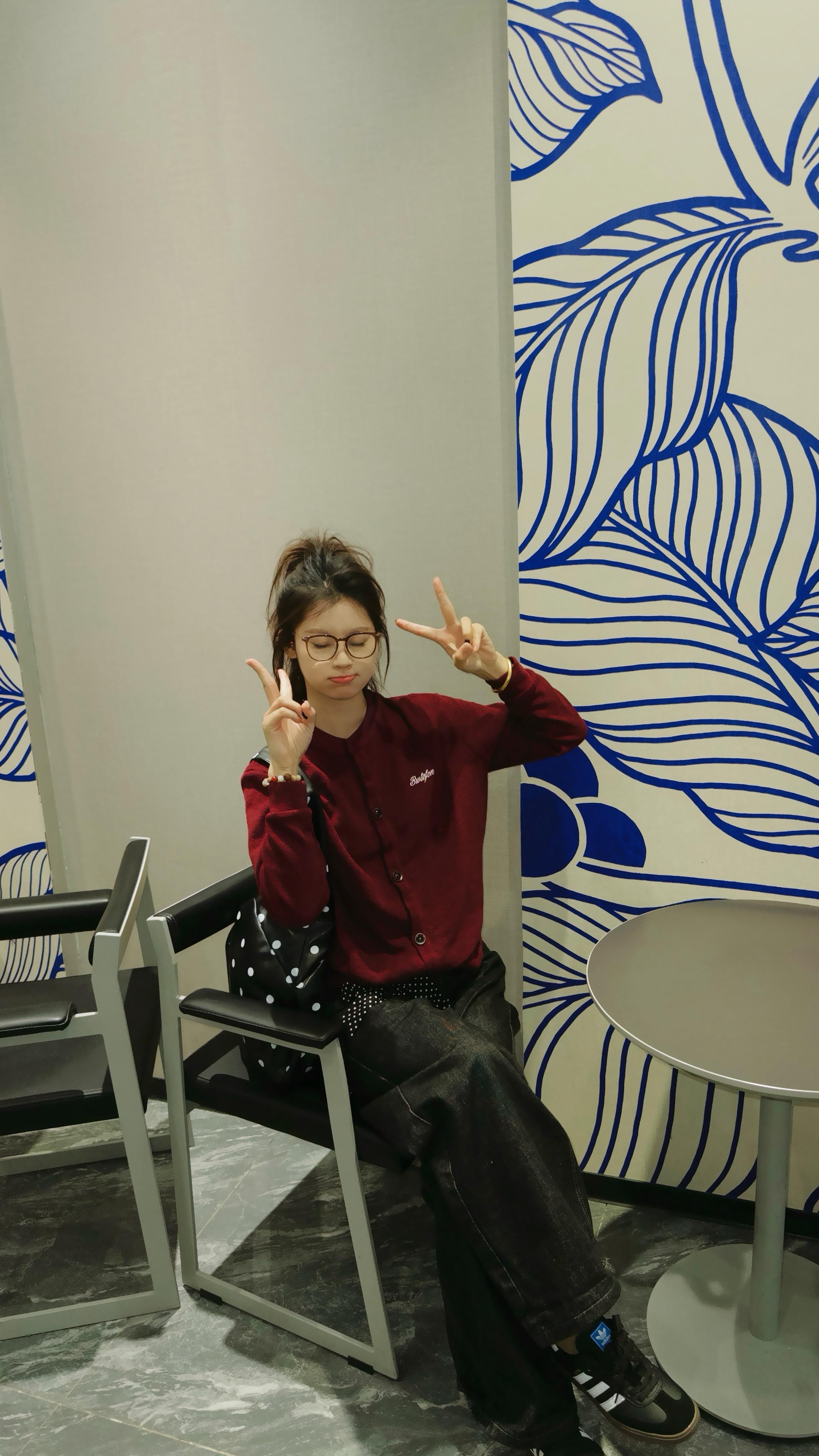 执念开始消失的时候平静的幸福贯穿我的每分每秒