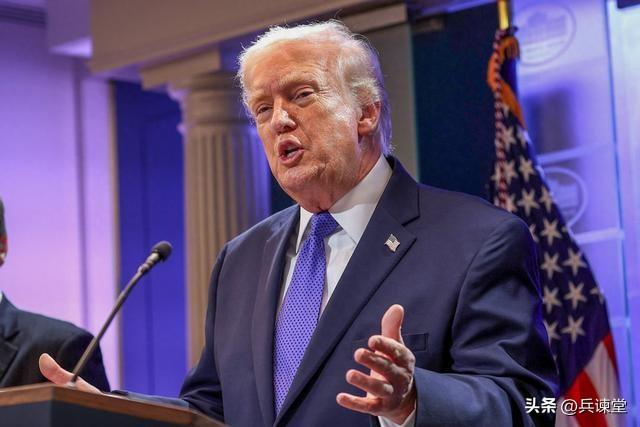 伊朗连炸两座美使馆！大怒的特朗普，说了句让全球担心的话。美国驻中东大使馆与领事馆