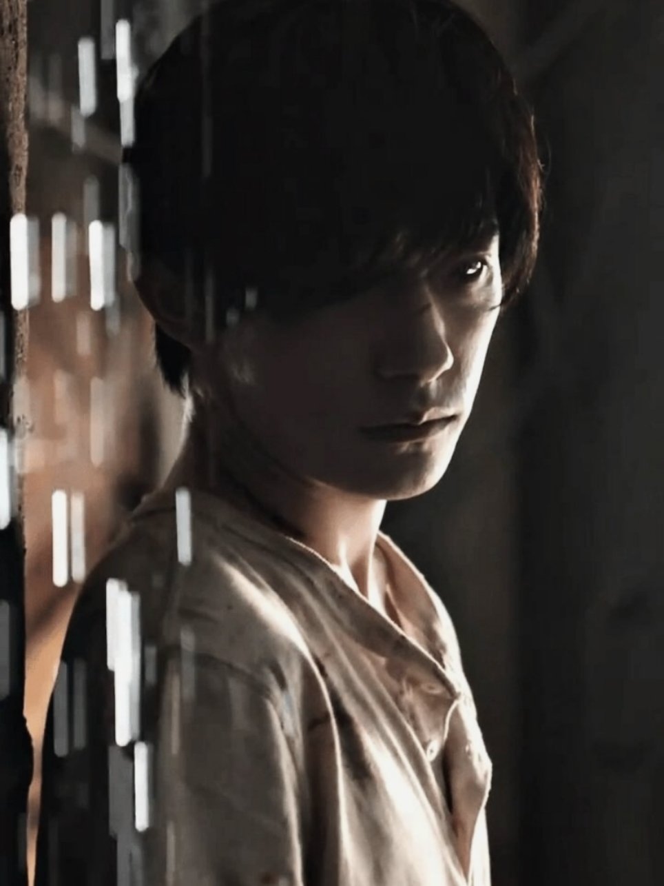 易烊千玺｜病病的 鬼鬼的 疯疯的 