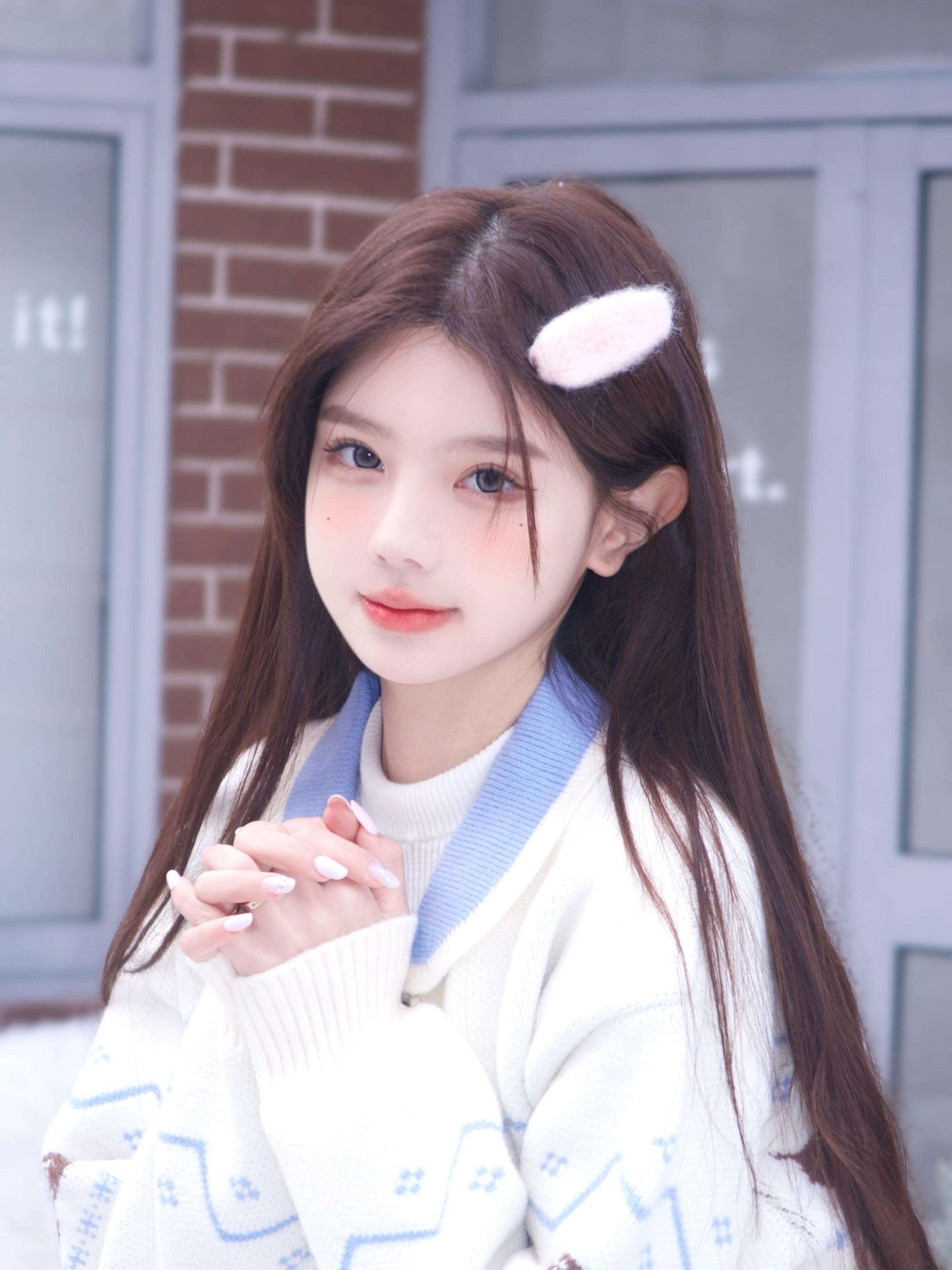 你好吗 我很好。