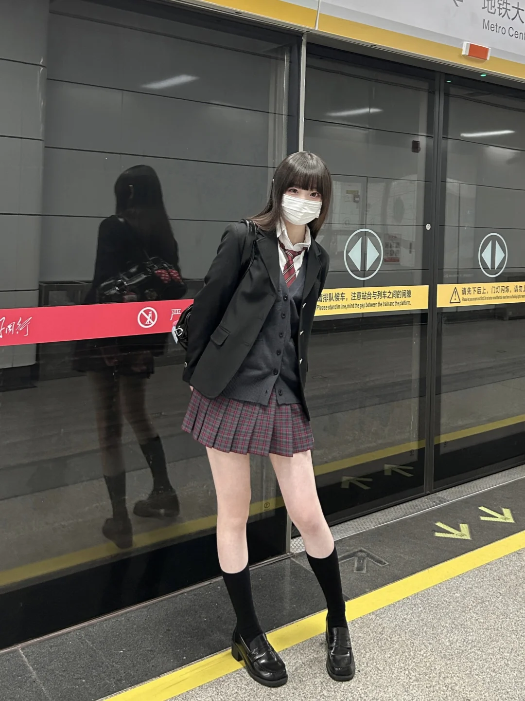 jk通学路🚇