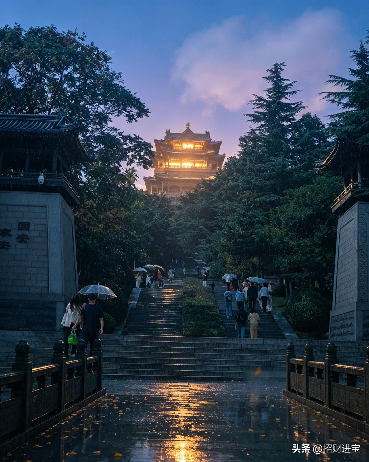 退二线就罪该万死了？
​我身边就有这么一位老领导，退二线那天什么都没说，第二天照