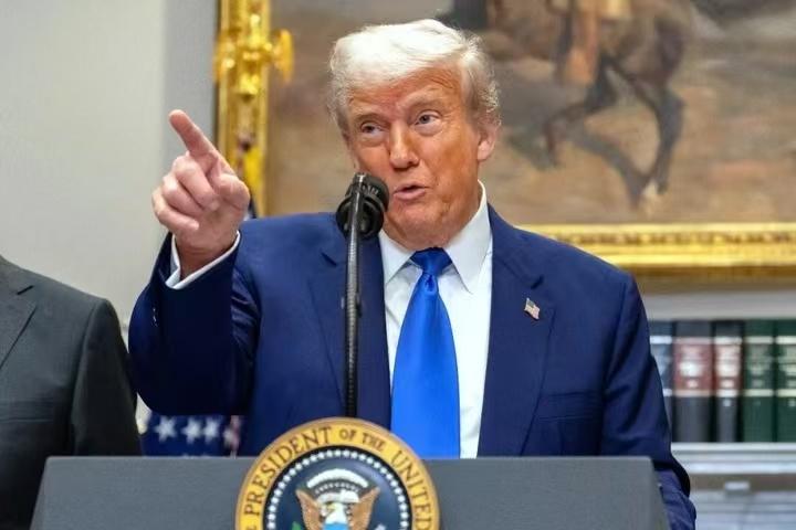 一针见血！联合国现场，傅聪直接点破全球航道危机根源!当地时间4月27日，联合国安