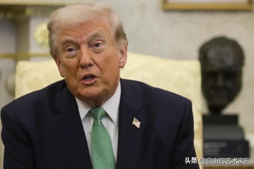 开战第28天，伊朗100万人备战，特朗普揭晓“大礼”，坚称一点也不急


美国当