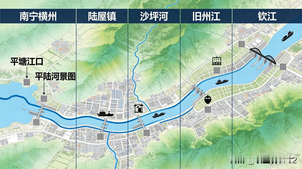 根据公开信息，平陆运河建成后预计将从多个维度显著降低物流成本：
核心数据
每年节