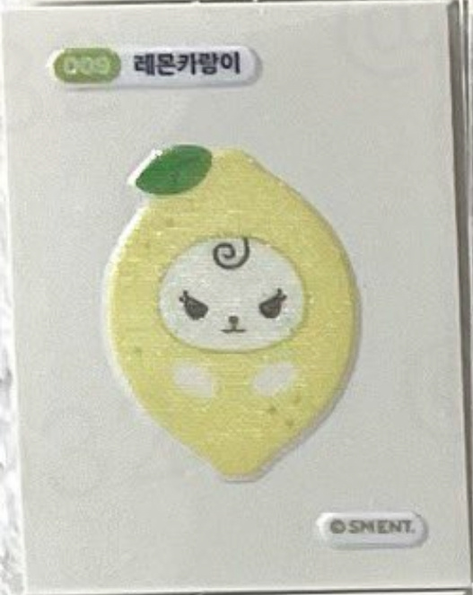 百变卡兰尼 