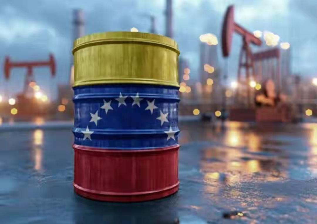 委内瑞拉还欠中国100亿美元！
可是还不还钱委内瑞拉说了不算！
将由特朗普决定？