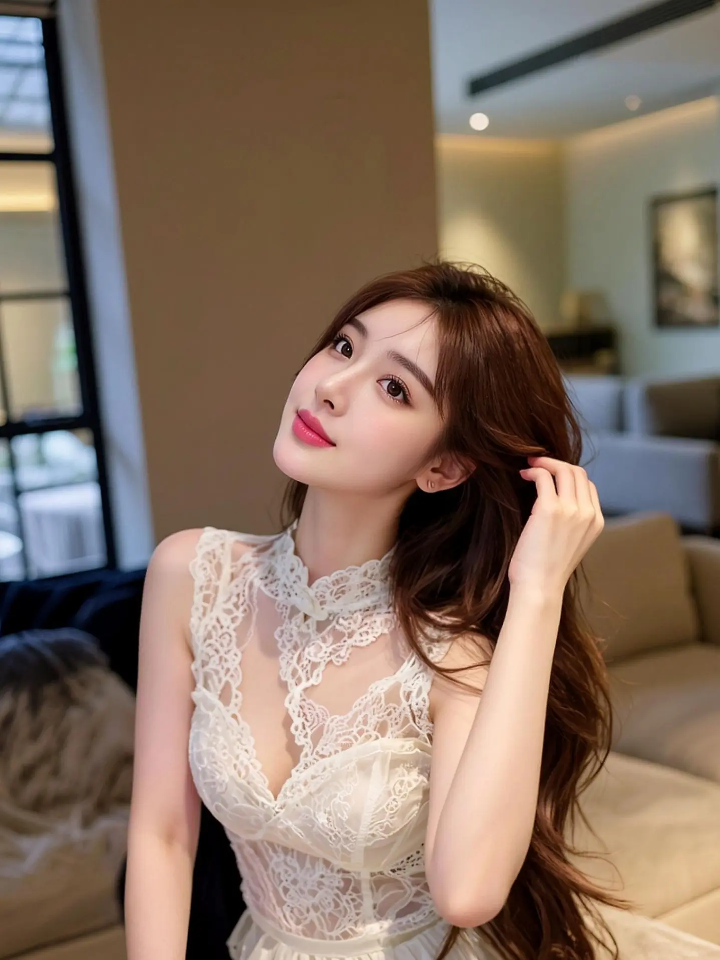 ❀ AI写真集 ❀。