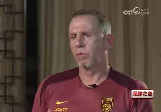 不得不说，中国足球U系列的国字号教练选的都不错，至少他们了解中国足球，了解中国球