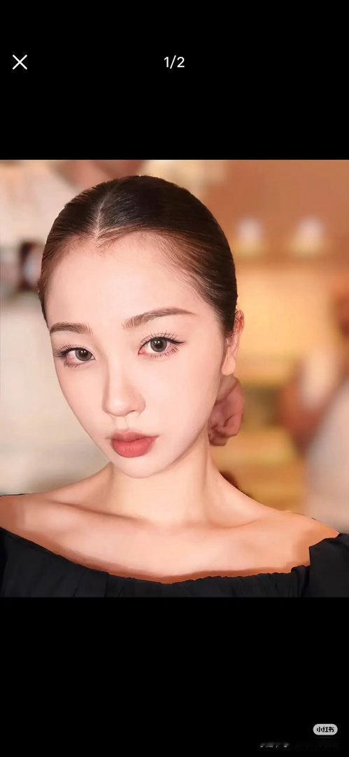 赵露思虞书欣谁的脸型更优越？ 