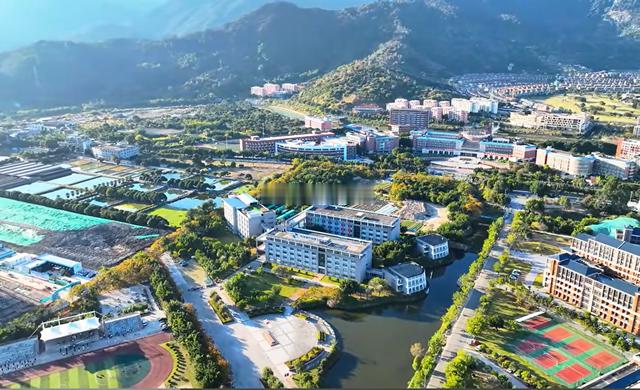 福州大学城二期将再添一所高校！福州墨尔本理工职业学院在福州大学城二期选址办学据悉