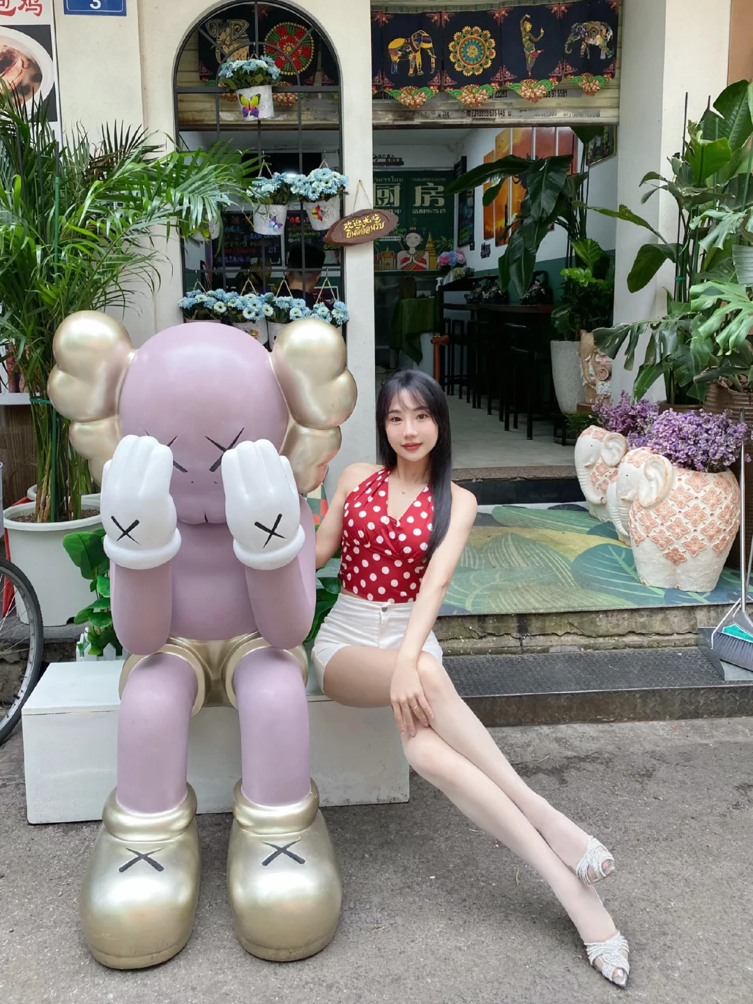 昆明·这家小食馆太会拿捏我的胃了