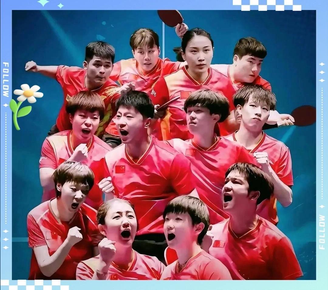 每次世乒赛团体赛开打，球迷的心都会悬起来，这次伦敦赛事也不例外，大家都在讨论国乒