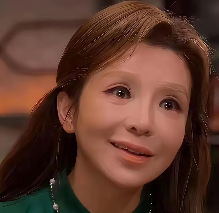 两代人的亲情隔阂，看哭无数人
 
52岁的朱迅，心里藏着一道跨不过的遗憾。母亲卖