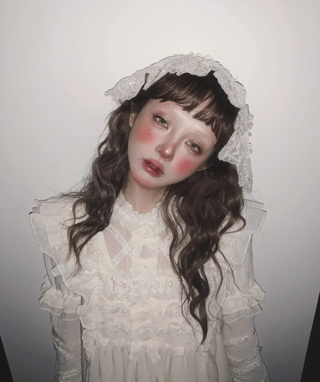 ☠ྀི˙˚