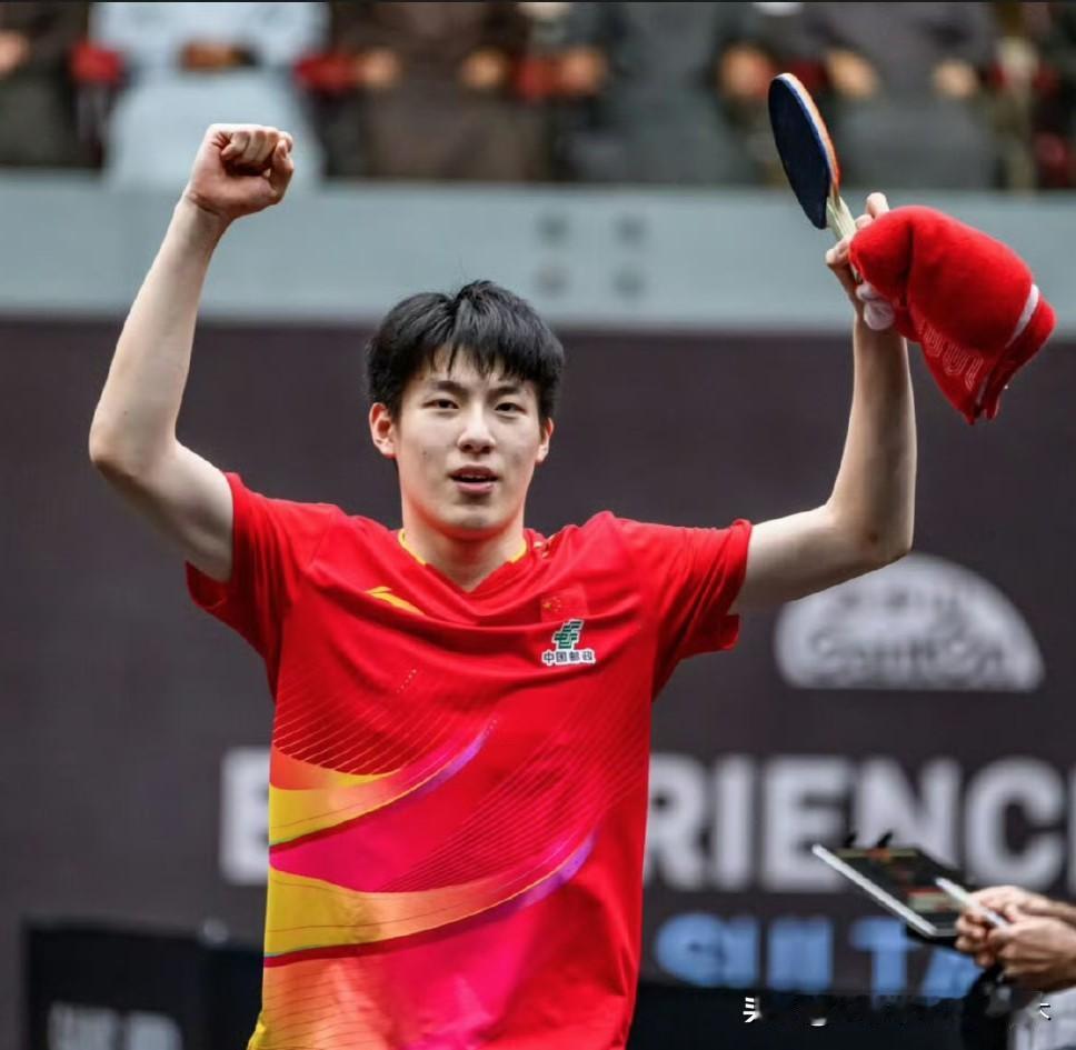 国乒男团四、五号人选会搞队内选拔赛吗？
如果说从竞争角度来看，搞个直通选拔赛似乎