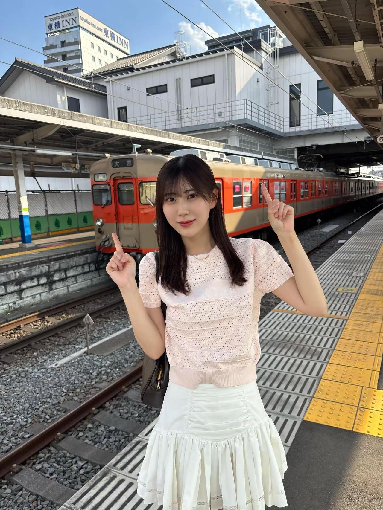 请你靠我一点点🤏🏻不同风格的夏季小裙子盘点 软妹裙 少女感夏日ootd in