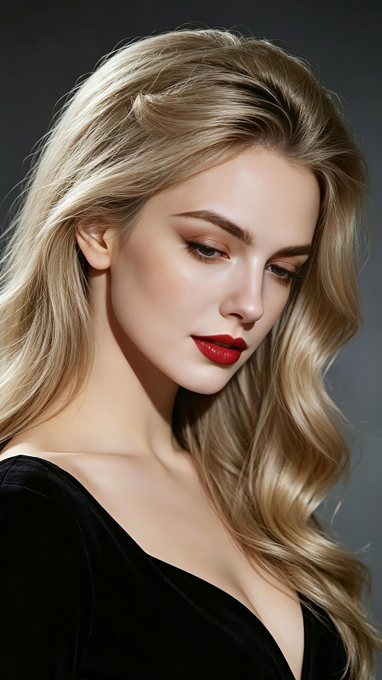 温馨提示： 本账号作品都做了无水印处理，就是想让大家用着方便～ 用图时若能留下一